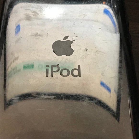 apple i pod touch and iphone - Picture 4 of 5